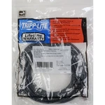 Tripp Lite N001025BK 25FT CAT5E Snagless Patch Cable RJ45 M/m Black New. Price: $21.15.