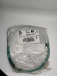 Allen Bradley 1585J-M8TBJM-1M9 Ethernet Media RJ45 Patchcord Ser New. Price: $25.00.