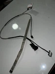 Brand New Genuine Dell Latitude E6440 Led Lcd Camera Cable 0W5JMV. Price: $18.00.