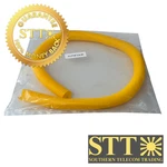 CLT75F-C4-5F Panduit Corrugated Loom Tubing Slit Wall 1" X 5FT New. Price: $10.00.