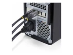 Startechcom 4-PORT Type-c Pcie Controller P10Q4C-USB-CARD-LP Nuovo. Price: $474.28.