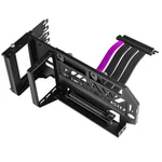 Cooler Master Vertical Graphics Card Holder Kit V3 Pcie 4.0 Adjustable Black" New. Price: $80.89.