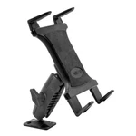 Adjustable Heavy-duty Drill Base Tablet Holder Mount For Auto/truck/counter Top New. Price: $27.00.