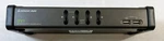 Iogear GCS-1764, Port Kvm Switch Tested Used. Price: $18.99.