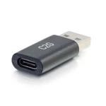 C2G Superspeed Usb 5GBPS Adapter Converter Model 54427 New. Price: $17.18.