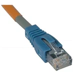 Tripplite N201100GYP 100FT CAT6 Plenum Snagless Patch Cable RJ45 M-m Gray New. Price: $152.11.