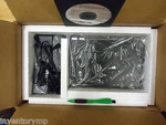New, Rose Electronics, CRK-1VH4U1TP-300, Crystalview USB1.1 Video / Extender. Price: $800.00.