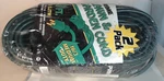 New 2 Pack Prime 16/3 Landscape Lawn Garden Extension Cord 50 100FT Total. Price: $89.99.