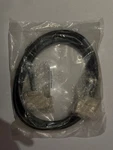 Quantum Scsi DB68M To Vhdci 2M Cables 17-80192-01 Gold Contacts New!. Price: $18.00.