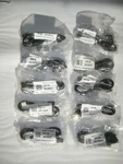 10 Genuine Dell K260C 3-PRONG Mickey Mouse Power Supply Cords Cables 3FT New. Price: $48.95.