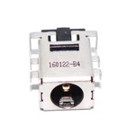 New Dc Power Jack Charging Port Socket For Asus Rog GL702VM GL702VT. Price: $9.99.