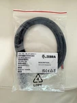 Zebra CBL-ET-ADPA1-1 ET60 ET65 Dc Power Adapter To Vc Cable W/ Cpc Cn New. Price: $99.95.