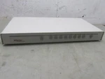Raritan Compuswitch CS-0B5, KVM-0D0 8 Port Used. Price: $38.21.