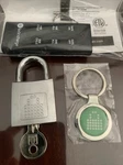 Lockncharge ELE1908 Safe Remote Control For Power Unit ELE00057-01 New. Price: $29.97.