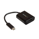 Startech CDP2DP Usb To Displayport Adapter 4K 60HZ Type-c 1.4 New. Price: $41.33.