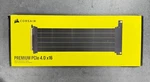 Riser Cable Corsair Premium Pcie 4.0 X16 Extension 300MM New. Price: $99.99.