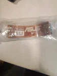 Asus Flexible Nvidia Sli Bridge Cable Crosshair Formula-z Original New. Price: $20.00.