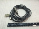 Omron Read Write Head Sensor, V600-H51, V600H51, Nnb, Shipsameday #1209L New. Price: $377.62.