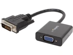Startech.com DVI2VGAE Dvi-d To Active Converter Cable New. Price: $88.08.