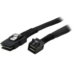 Startech SAS87431M Mini Cable SFF-8087 To SFF-8643 Black New. Price: $56.77.