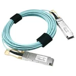 Arista AOC-Q-Q-100G-10M Qsfp 100GBE Active Optical Cable Meters Sealed Pack New. Price: $91.96.