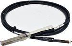 Intel 100GBPS IQSFP26C20 26AWG 947010 2M QSFP28 Data Cable Used. Price: $56.00.
