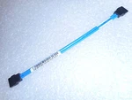 New Dell Internal 8" Sata Cable Poweredge R200 CHA01 0YP164 Open. Price: $6.29.
