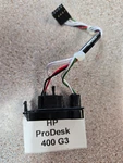 810638-001 For Hp Prodesk 400 G3 Power Switch Cable Assembly Used. Price: $10.99.