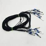 Cisco SFP-H10GB-ACU7M Sfp+ Active Dac Twinax Cable (37-1149-02) Lot 8 Used. Price: $199.99.