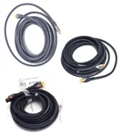 Monster Cable High Speed Hdmi Selection 700HD 6M/1000HD 20' New. Price: $6.50.