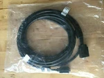 Ncr Vga Cable 497-0460482 Extension Data Meter / 13 Feet 1432-C298-0046 New. Price: $26.09.