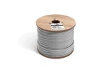 Fast Cat. CAT6 Direct Burial Outdoor Rated Cmx Cable,waterproof, 23AWG Solid ... New. Price: $203.73.