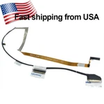 Lcd Screen Cable For Dell Inspiron 5410 7415 5400 WM14 0GM6H0 40PIN New. Price: $28.99.