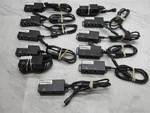 11 Lot Verifone LBL278-002-01-A Ice Cube Cables For M400 Ethernet Usb-c Used. Price: $89.98.