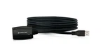 Iogear Usb 3.0 Boostlinq - 16.4FT 5M For Hub, Webcam, Hard Drive, New. Price: $48.09.