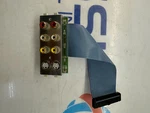 Apple 820-0609-A Audio Ports Used. Price: $14.99.