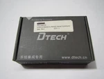 Dtech RS232 To RS422 Serial Communications Data Converter DT9003 Open. Price: $5.00.