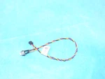 Dell Oem Optiplex 3010 Sff Pc Power Button Switch Cable AMA01 RMMW2 Used. Price: $11.89.