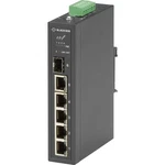 Black Box Network - LPH3061A Industrial Ethernet Poe+ Switch New. Price: $386.10.