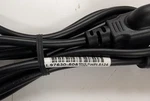 Pc Power Cable L97630-505 Hp (lot Of 10) New. Price: $42.95.