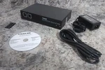 Black Box SW2008A-USB-EAL Servswitch Secure Kvm With Usb, Dvi Port New. Price: $499.99.