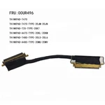 00UR496 For Lenovo Thinkpad A475 20KL 20KM T480 20L5 20L6 Hdd Hard Drive Cable New. Price: $13.89.