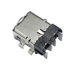 Dc Power Jack Charging Port For Asus Rog Zephyrus GX502DU GU502DU GU502GV New. Price: $9.15.