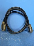 National Instruments 763507B-01 Type X2 Gpib Cable 1.0 Meter Used. Price: $49.99.