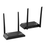 Siig Full Wrls Hdmi Kvm Extender 1080P-500FT 150M LOOPOUT4K60HZ New. Price: $344.08.