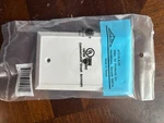 25UNIT (1BOX) Allen Tel Products, # At 216-4-15 Flush Jack Wire New. Price: $50.00.