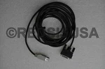 Datalogic Usb Transfer Cable 15 Ft 8-0732-02 New. Price: $24.80.