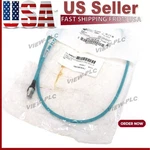 Allen Bradley 1585J-M8CBJM-1 Ethernet Cable 1585JM8CBJM1 New. Price: $59.01.