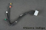 0P735K Dell Studio Xps 435MT Front Audio Usb Cable Used. Price: $17.05.