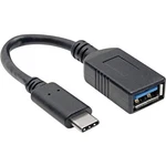Tripp Lite U428C6NF 3FT Usb-c To Usb-a Cable 5GBPS Cert M/m New. Price: $29.43.